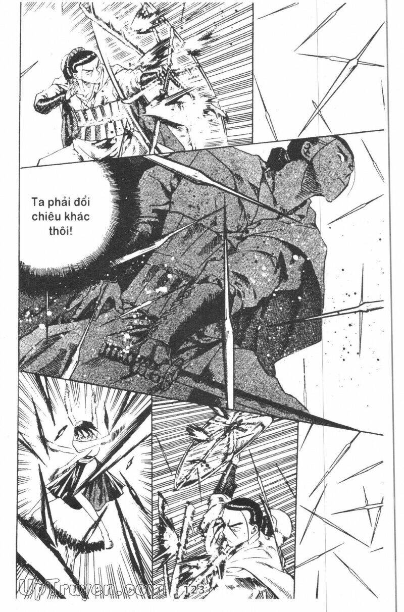 giang hồ bá đạo ký chapter 8 123