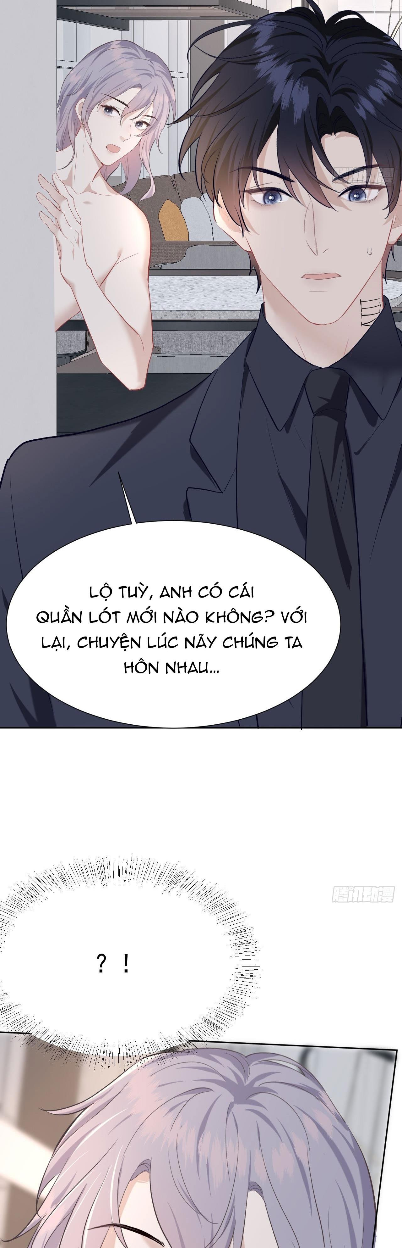 [bl] quan hệ nguy hiểm chapter 6 29