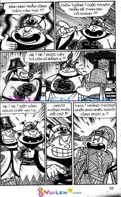 thần đồng đất việt chapter 51 36