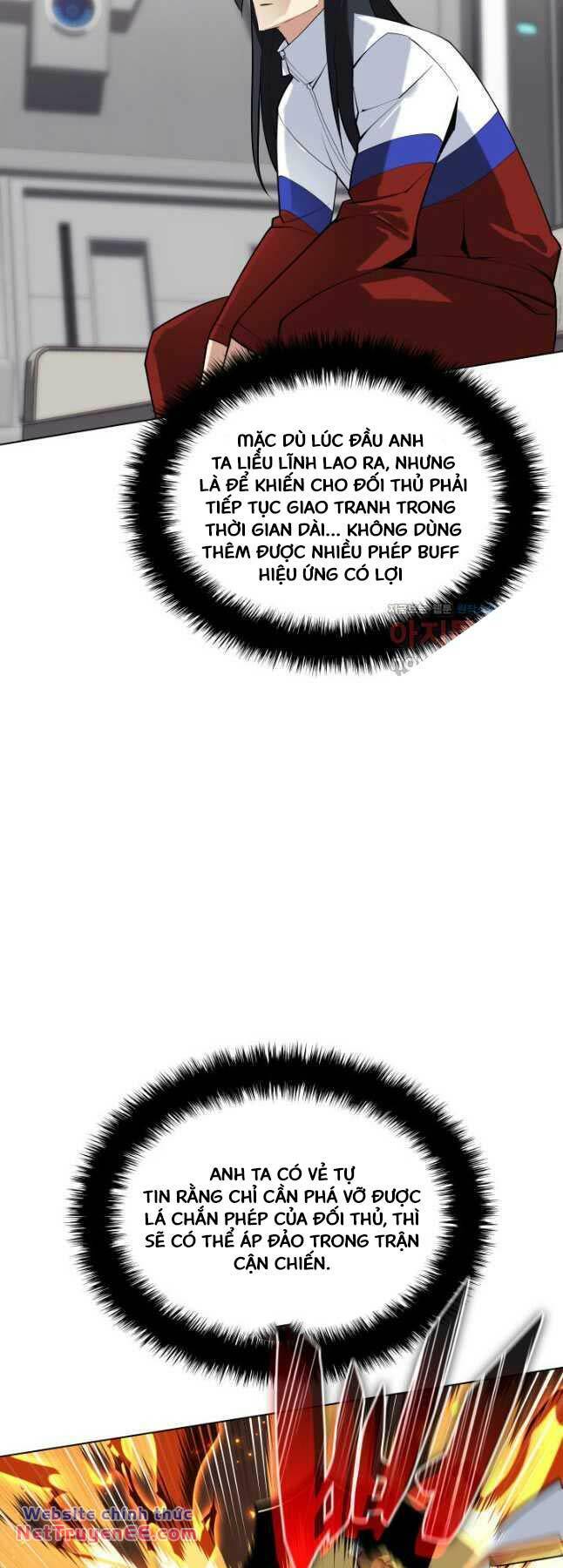 Thợ Rèn Huyền Thoại Chapter 225 15