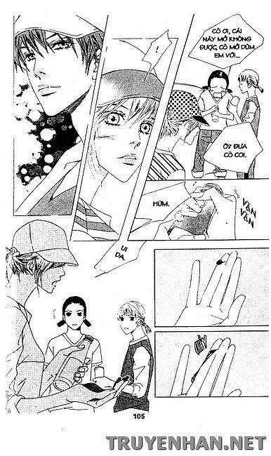 seduction more beautiful than love chapter 21 14