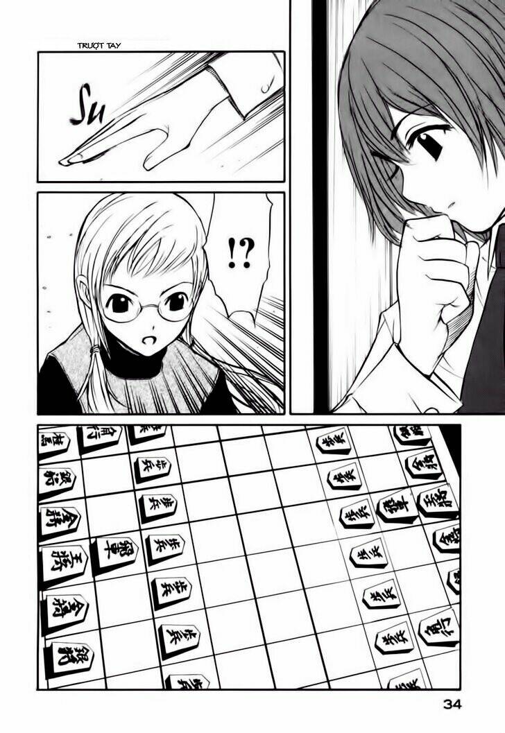 shion no ou chapter 7 36