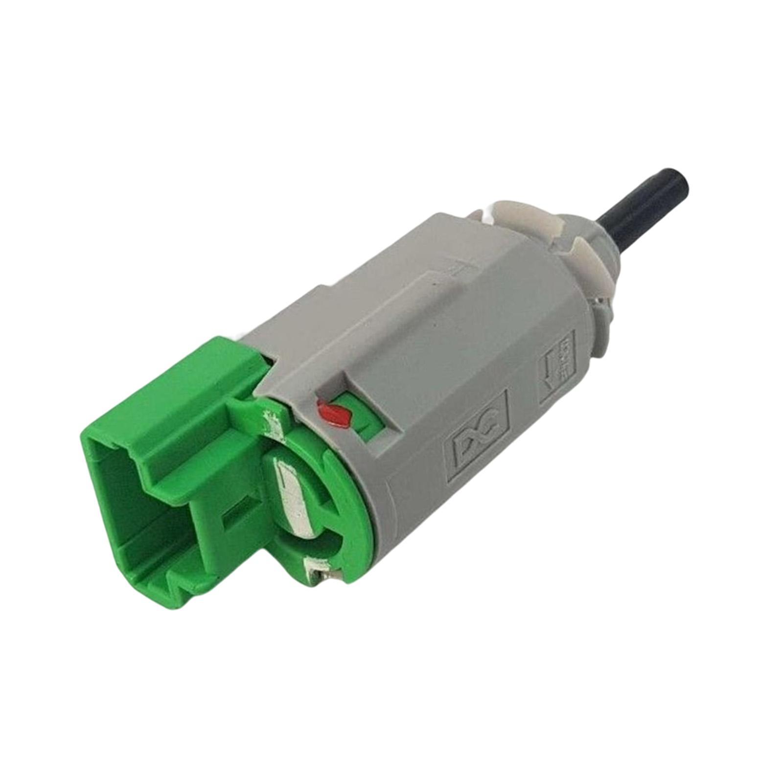 Durable Stop Light Switch Direct Replaces Accessory for Mercedes-