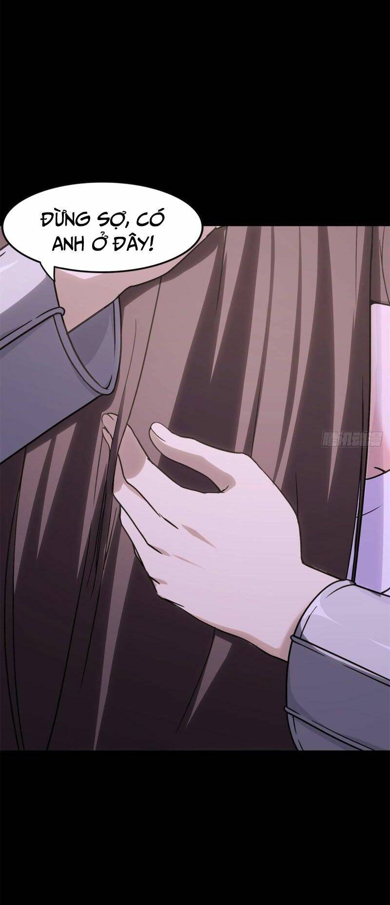 bạn gái virus của tôi chapter 286 33