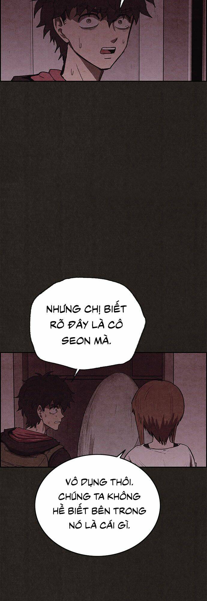 quái vật tại chung cư xanh chapter 104 22