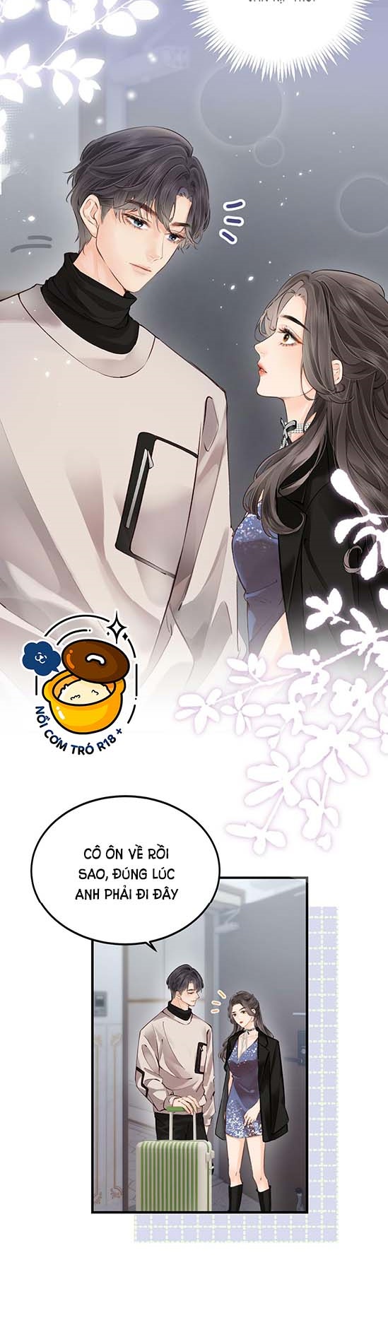 câu chuyện ngọt ngào của cặp vợ chồng đỉnh lưu chapter 4 20