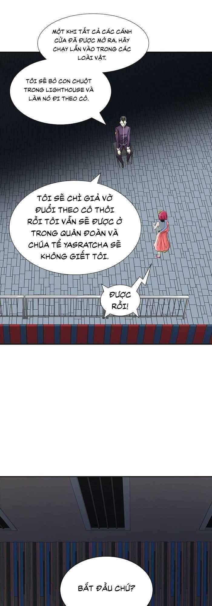 tòa tháp bí ẩn 2 chapter 493 33