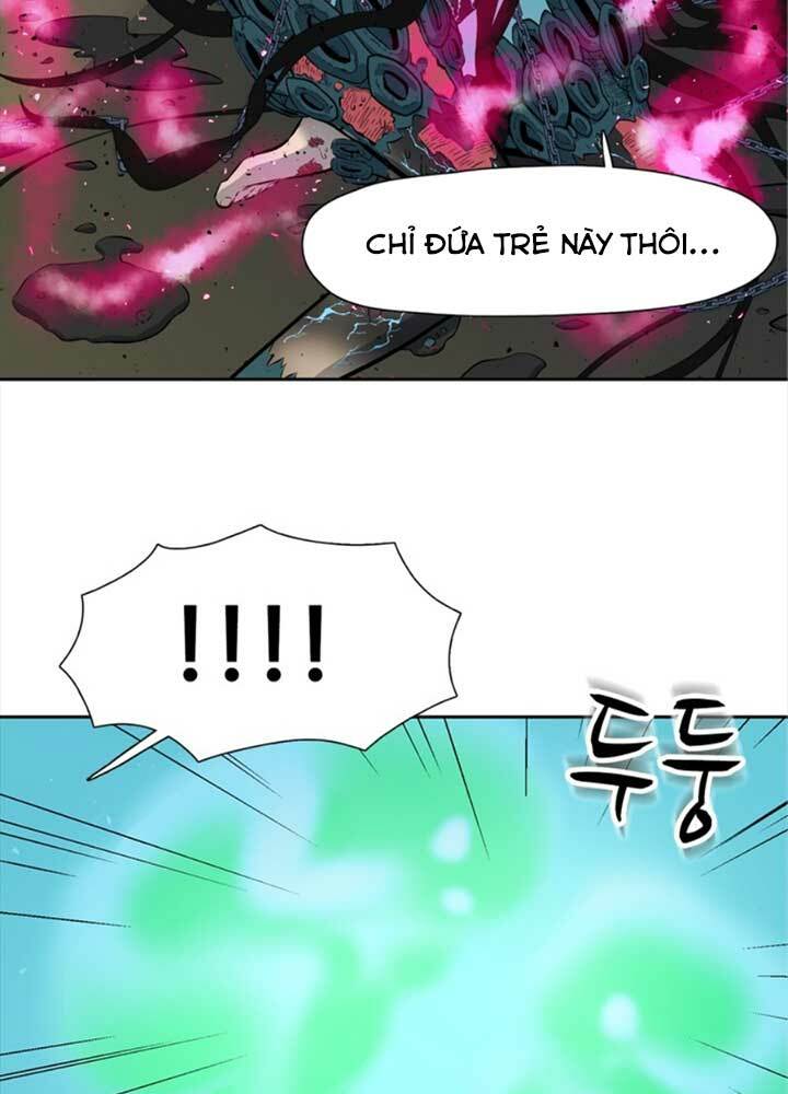 bậc thầy kiếm sư 2: arachi dị nhân đầu tiên chapter 3 105