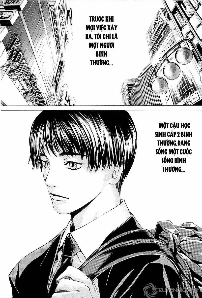 zombie hunter chapter 22 3