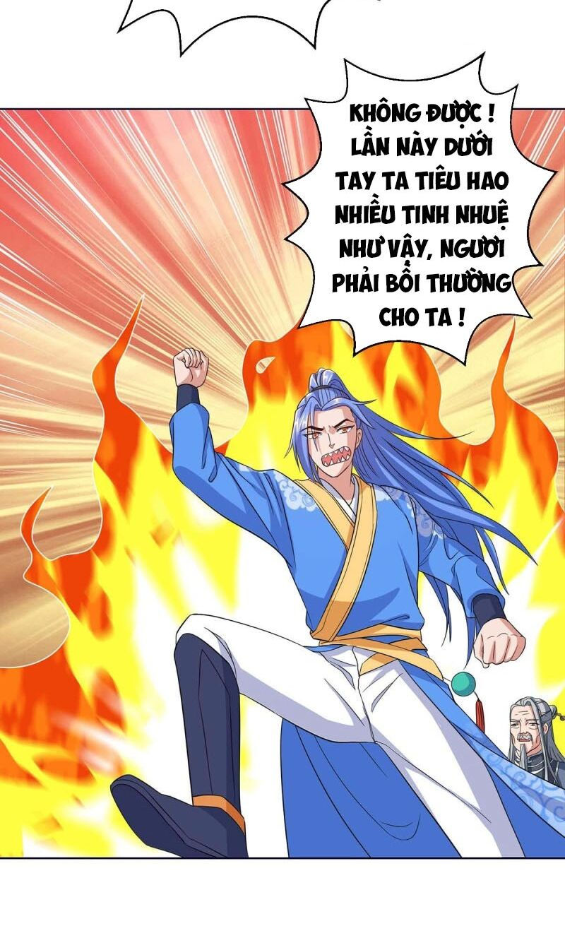 tối cường thăng cấp chapter 178 12