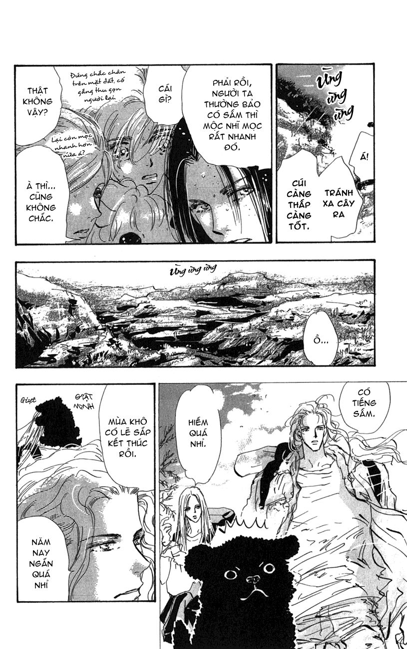 mầm sống chapter 117 19