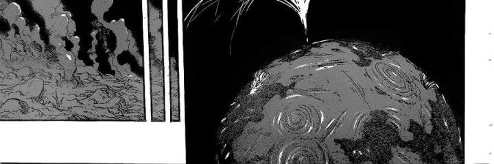 thánh tỏi sành ăn chapter 394 25