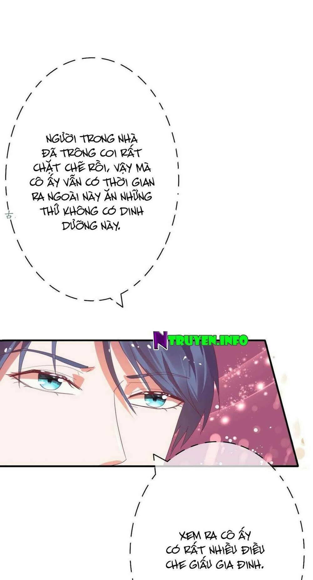 manh thê khó dỗ chapter 25 14