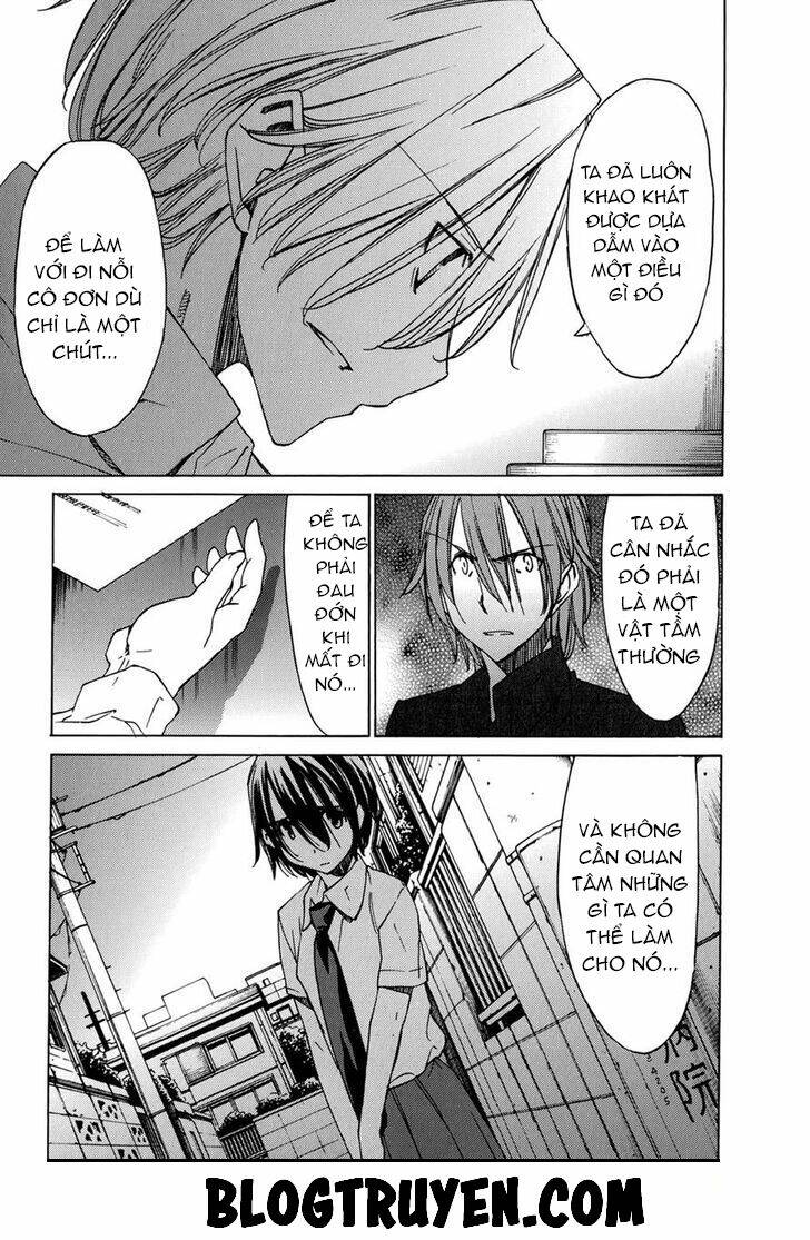 sekainohate de aimashou chapter 48 24