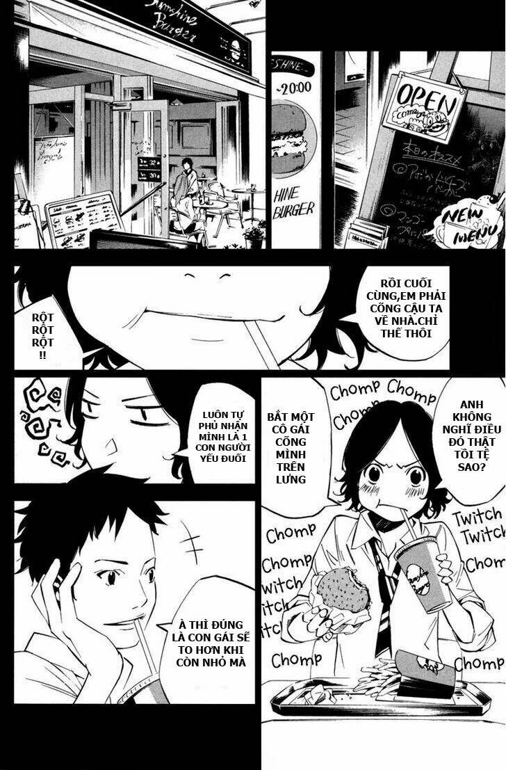 shigatsu wa kimi no uso chapter 8 58