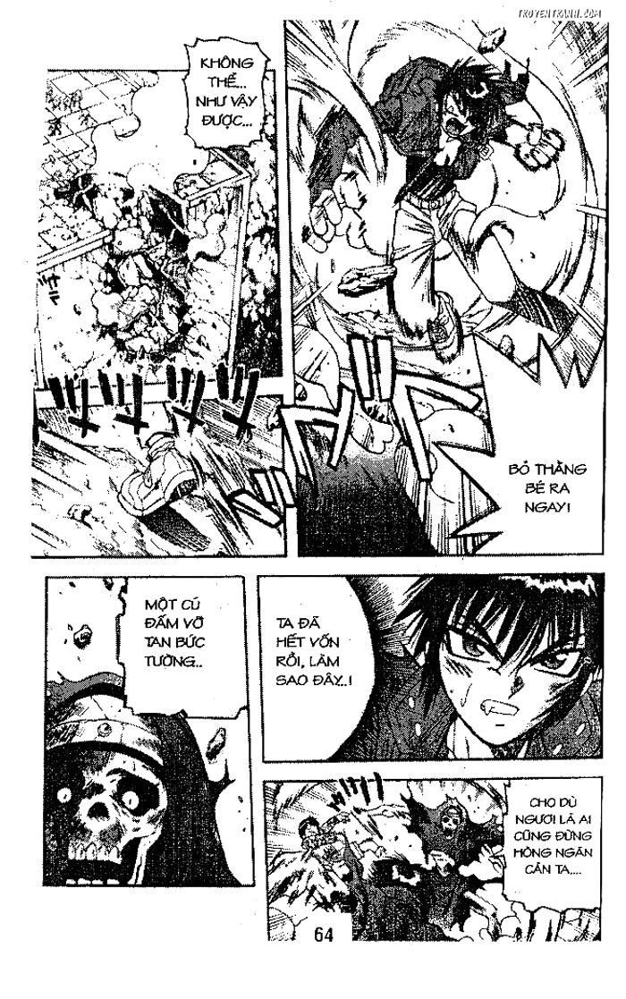 devil and devil chapter 21 26