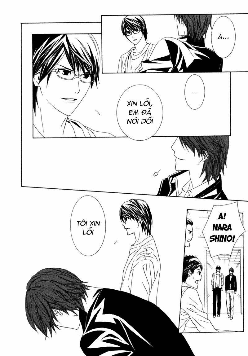 amayadori wa basu-tei de chapter 3 49