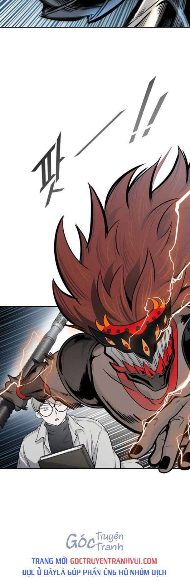 cuộc chiến trong tòa tháp chapter 586 68