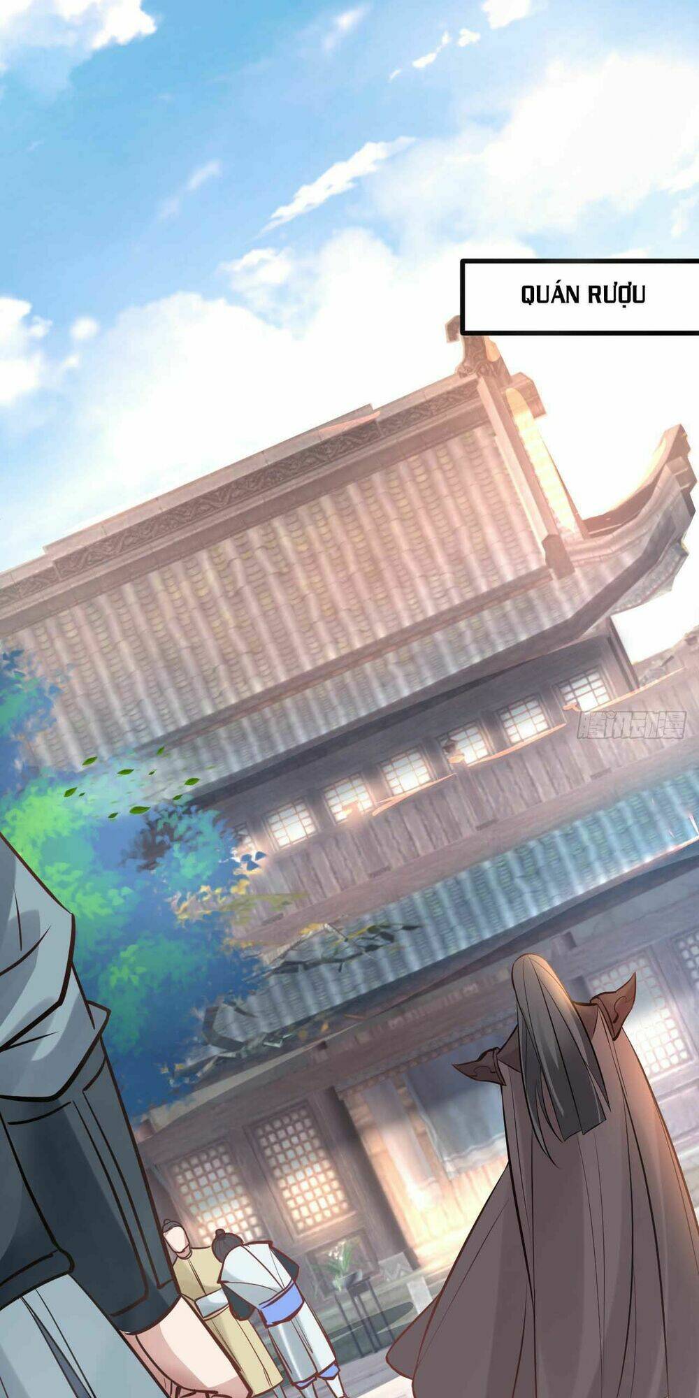 trọng sinh tối cường ma tôn ở rể chapter 4 3