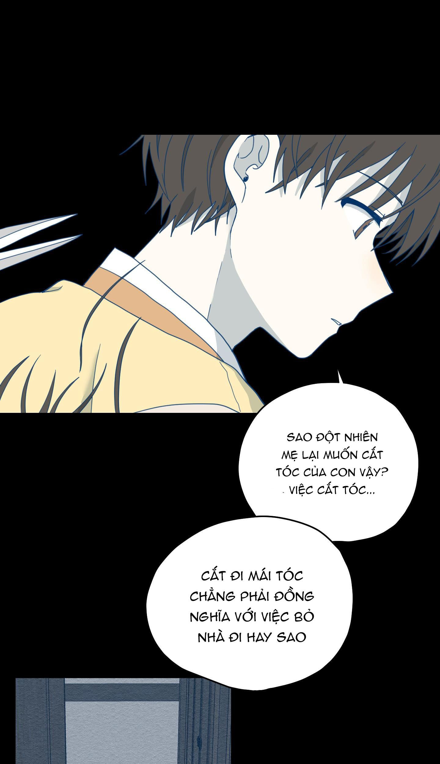 đường hoa liên kiều rơi chapter 7 45