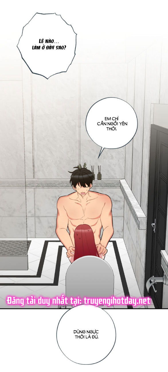 [18+] phương pháp xuất tinh của dosagyeon chapter 16.1 59