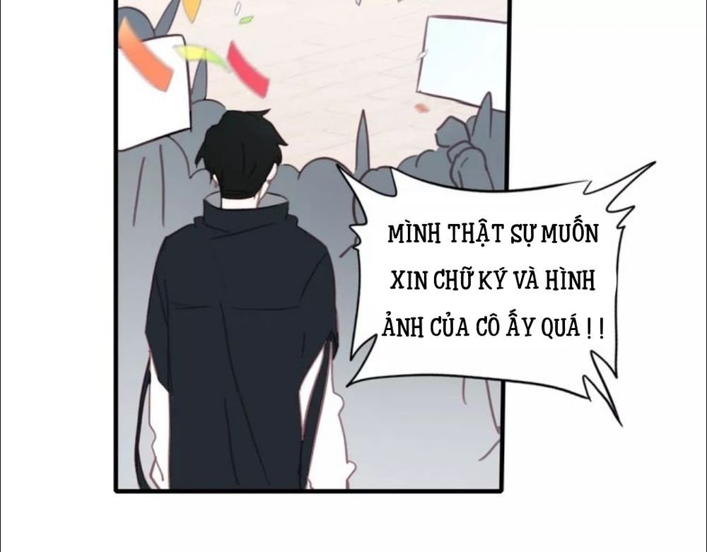 tinh diệu vị lai chapter 1.3 14