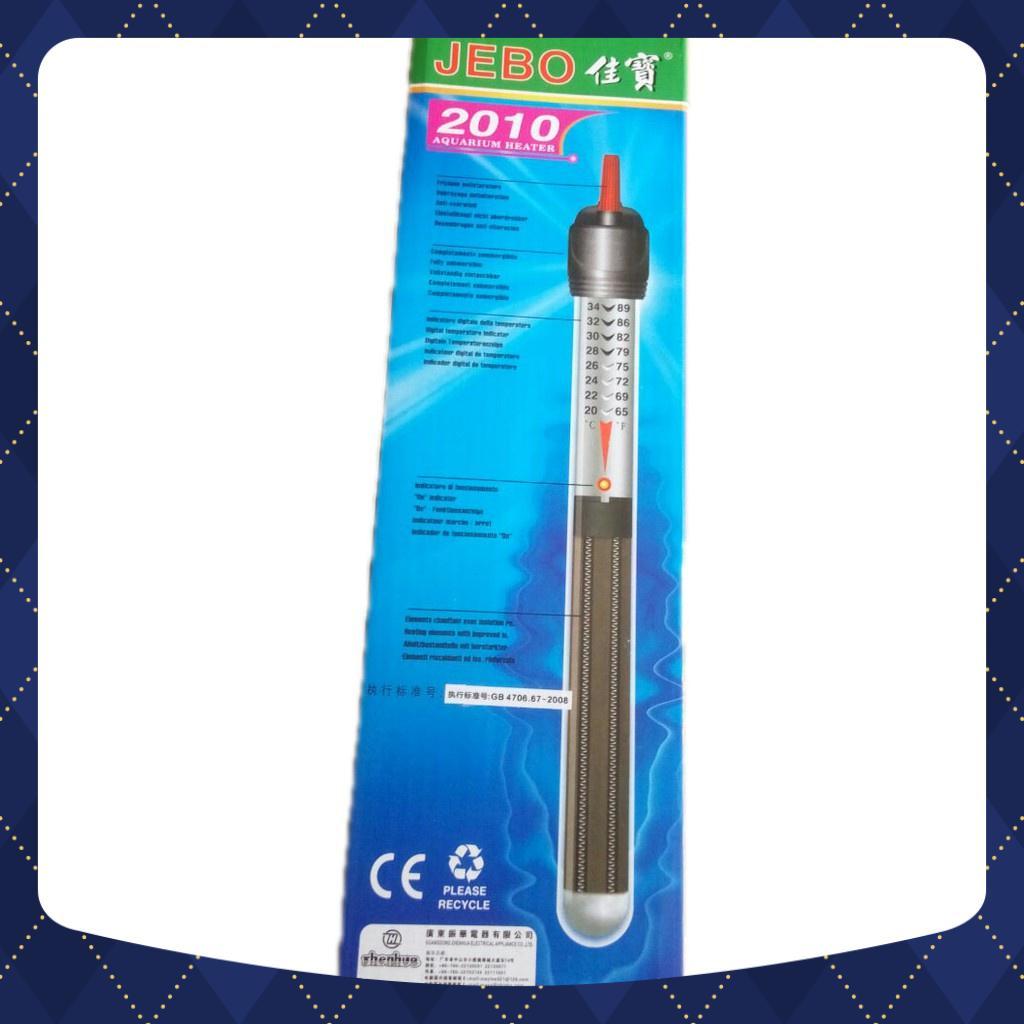 Sưởi thủy tinh hồ cá An toàn LONG THÀNH CÁ CẢNH