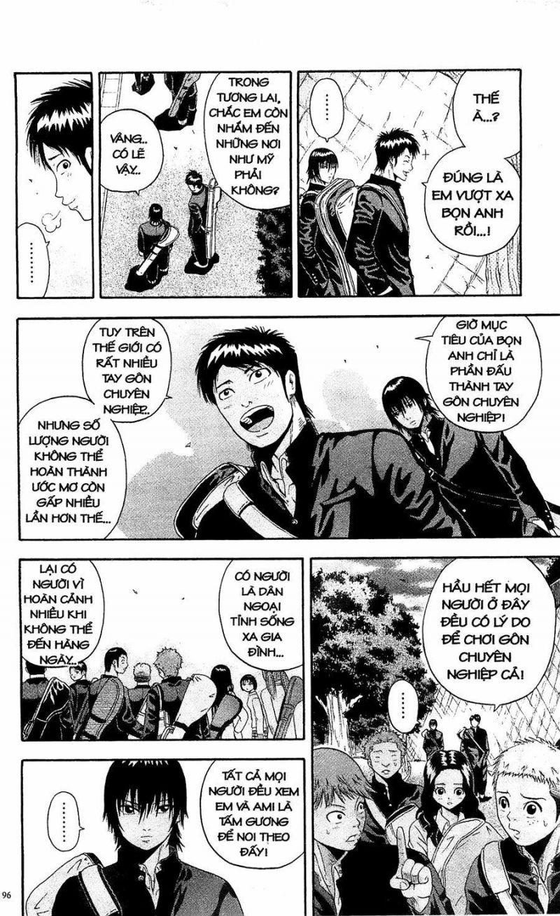 king golf chapter 3 14