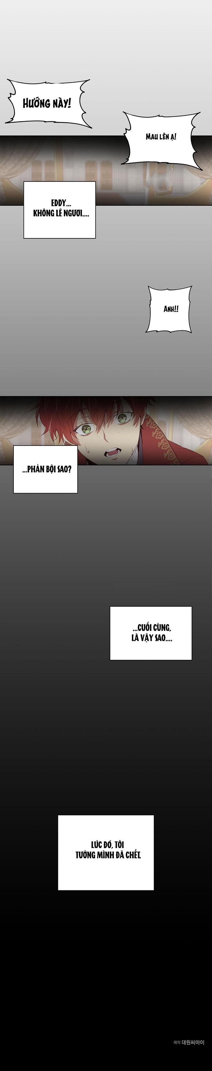 hai đất nước, đất nước của nô lệ chapter 1 36