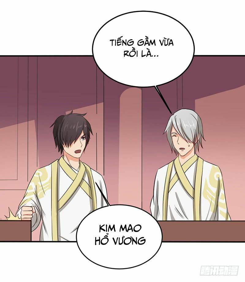 hỗn độn kiếm thần chapter 66 2