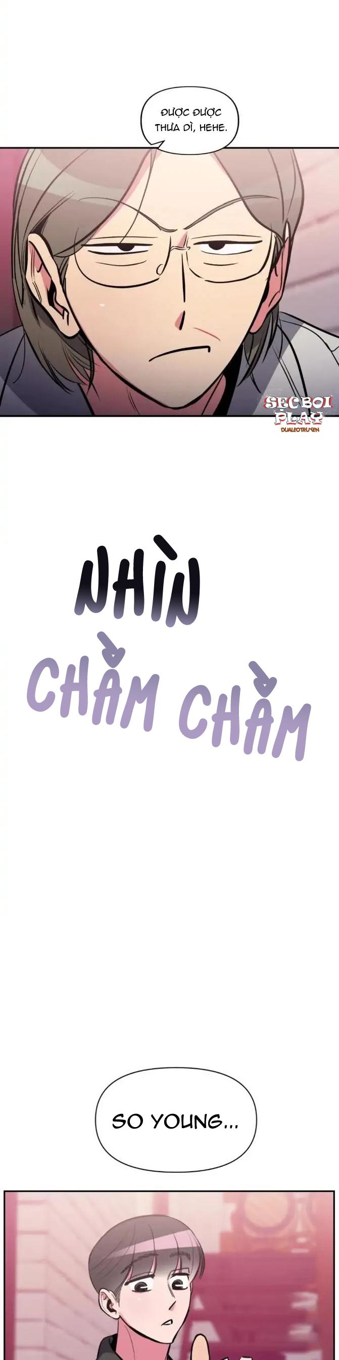 đối tác cơ thể hoàn hảo chapter 35 11