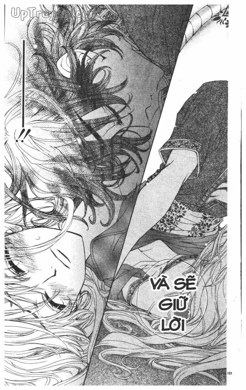 hoàng tử ếch(bản đẹp) chapter 3 39