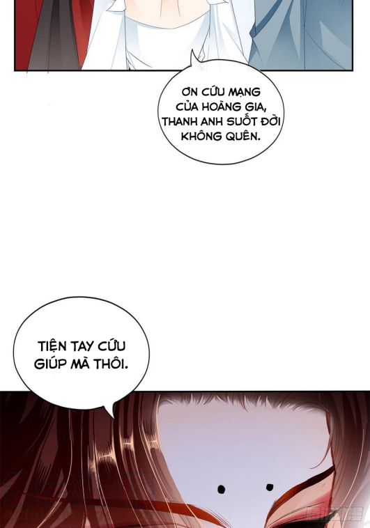 bổn vương muốn nàng chapter 45 21