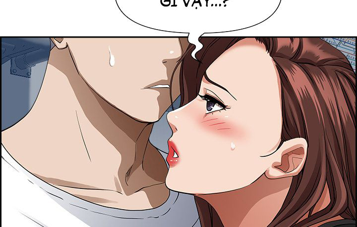 chung nhà bạn mẹ chapter 37 5