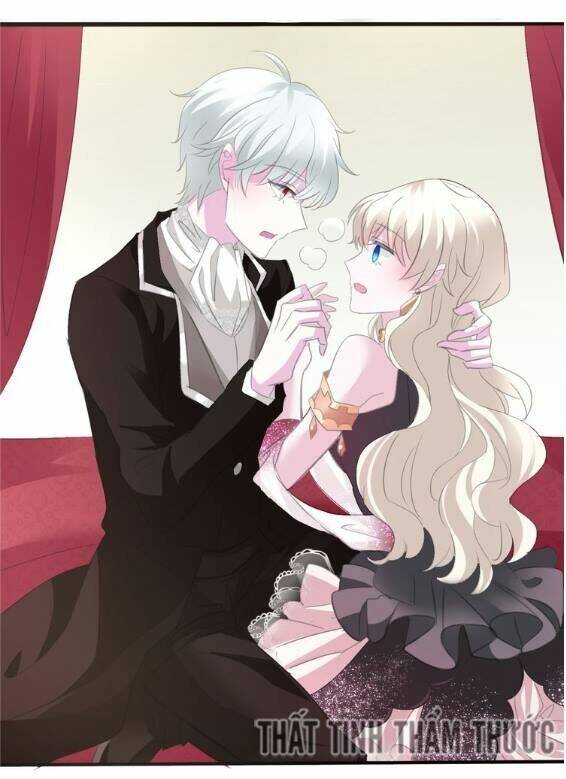 một lời không hợp liền hút máu chapter 44 18