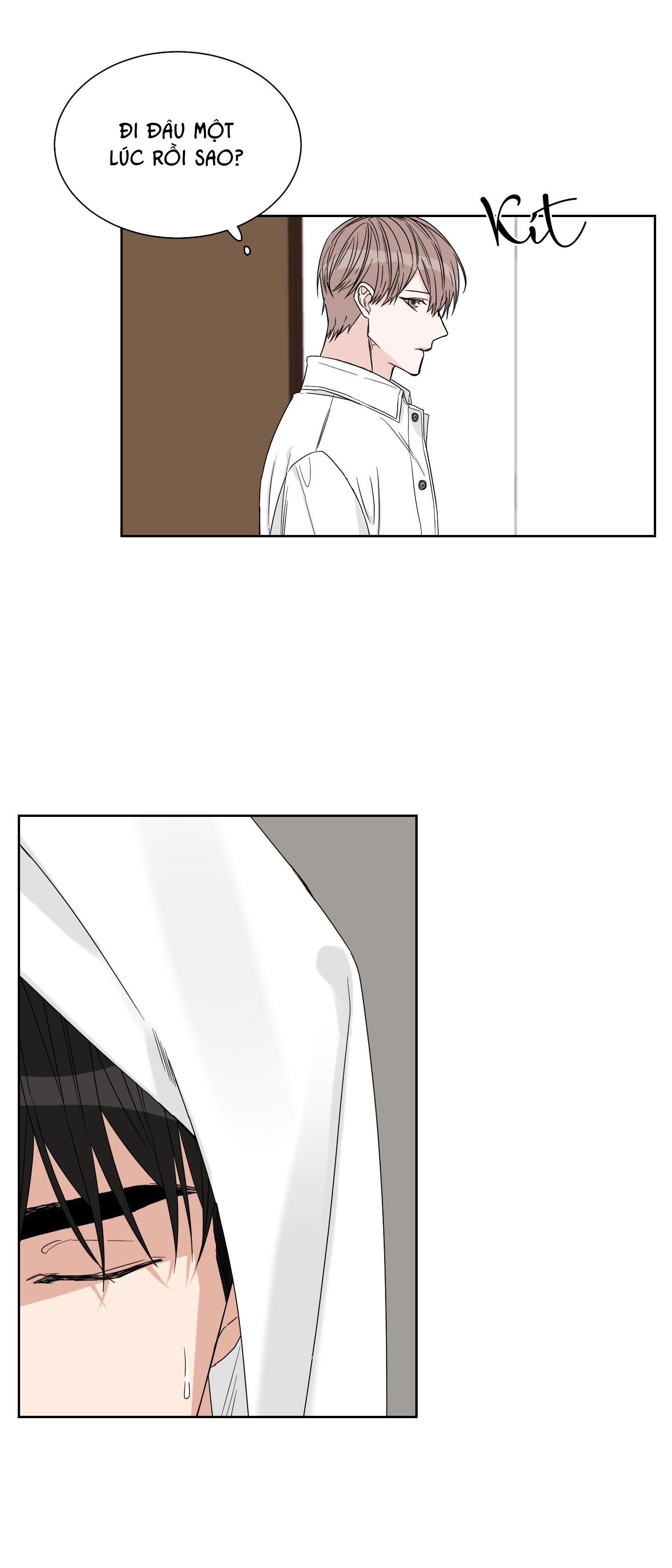 điểm dừng chân cuối cùng chapter 10 10