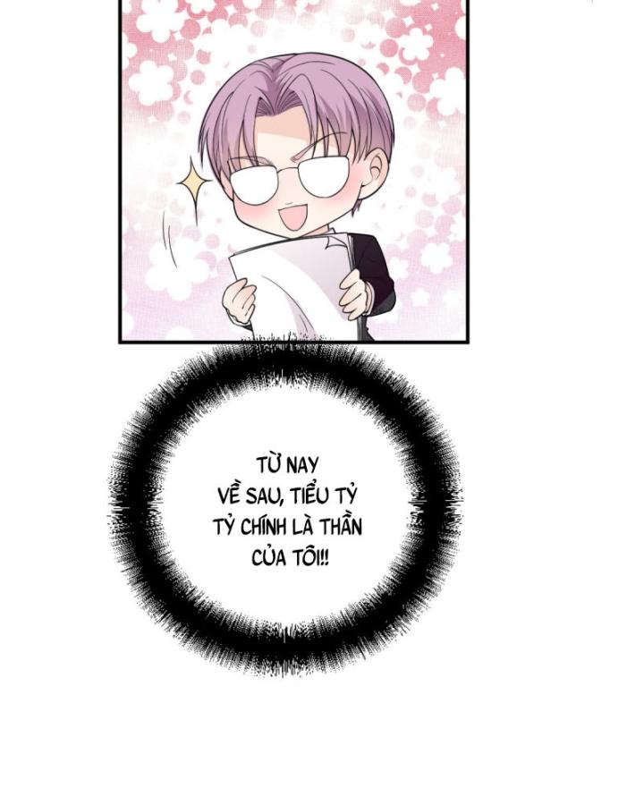 con lười tiên sinh, mau lăn đi! chapter 7 52