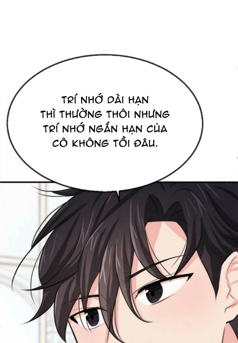 tiểu thư scarlet, em không muốn trả thù sao? chapter 16 77