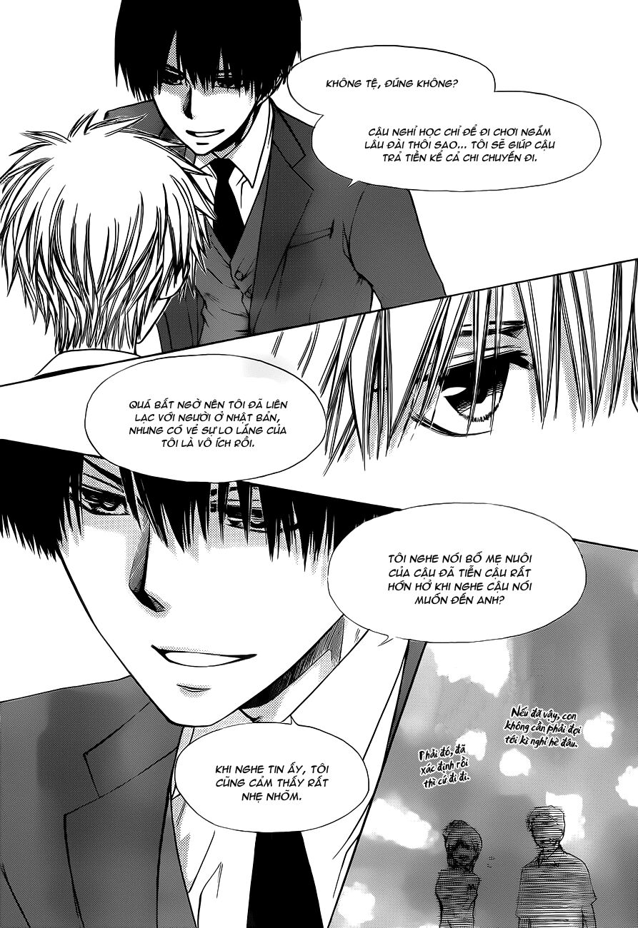 khi sếp là hầu bàn chapter 73 10