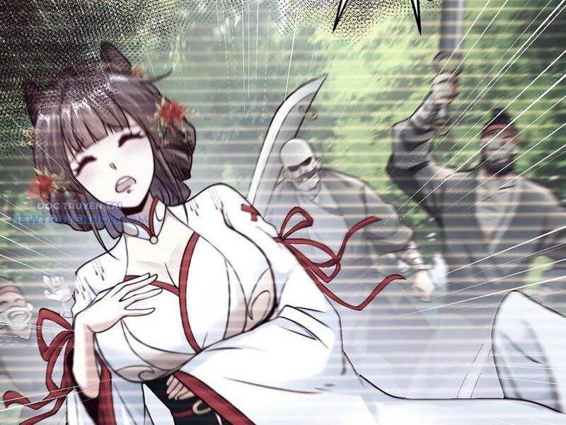 ta thực sự không muốn làm thần tiên chapter 81 5