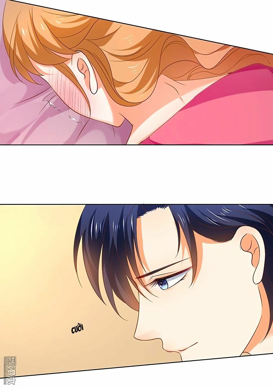 bác sĩ sở cũng muốn yêu chapter 135 19