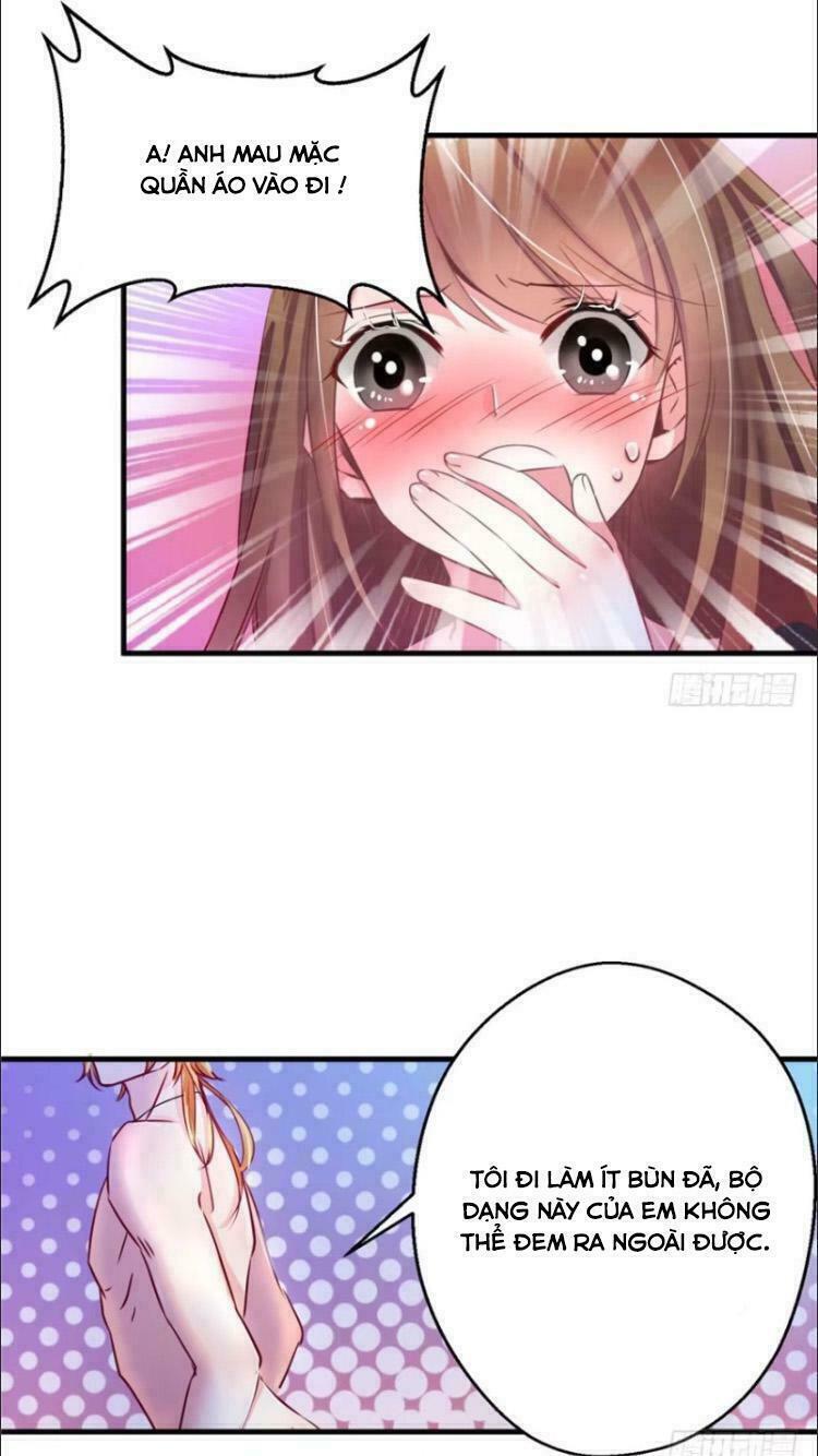 [16+] thảnh thơi thú thế chủng chủng điền, sinh sinh tể chapter 9 45