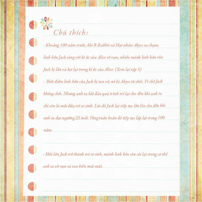 pandora hearts chapter 78 68