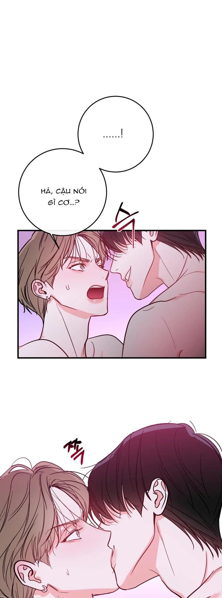 manhwa chịch vồn chịch vã chapter 36 51