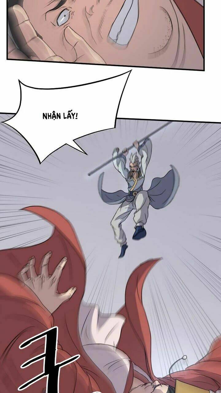 trọng sinh, bất khả chiến bại chapter 92 46