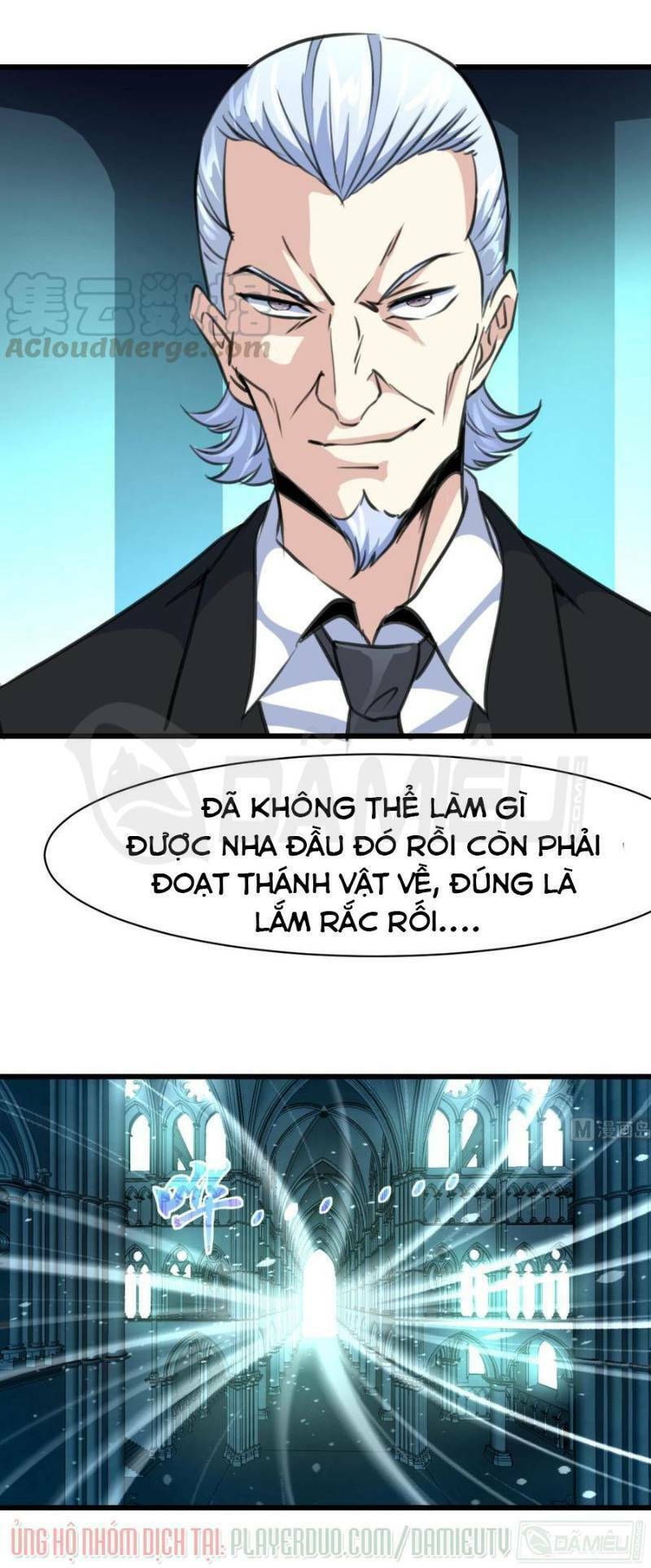 thần nhãn giám định sư chapter 31 4