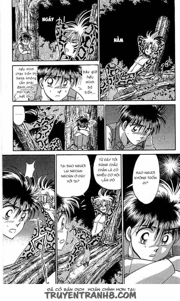 wild half chapter 17 12