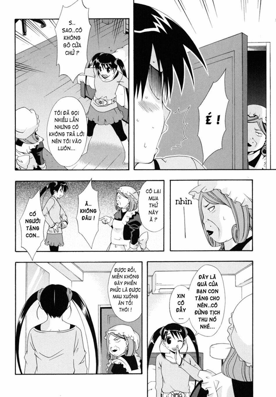 anh hùng xấu xa chapter 14 7