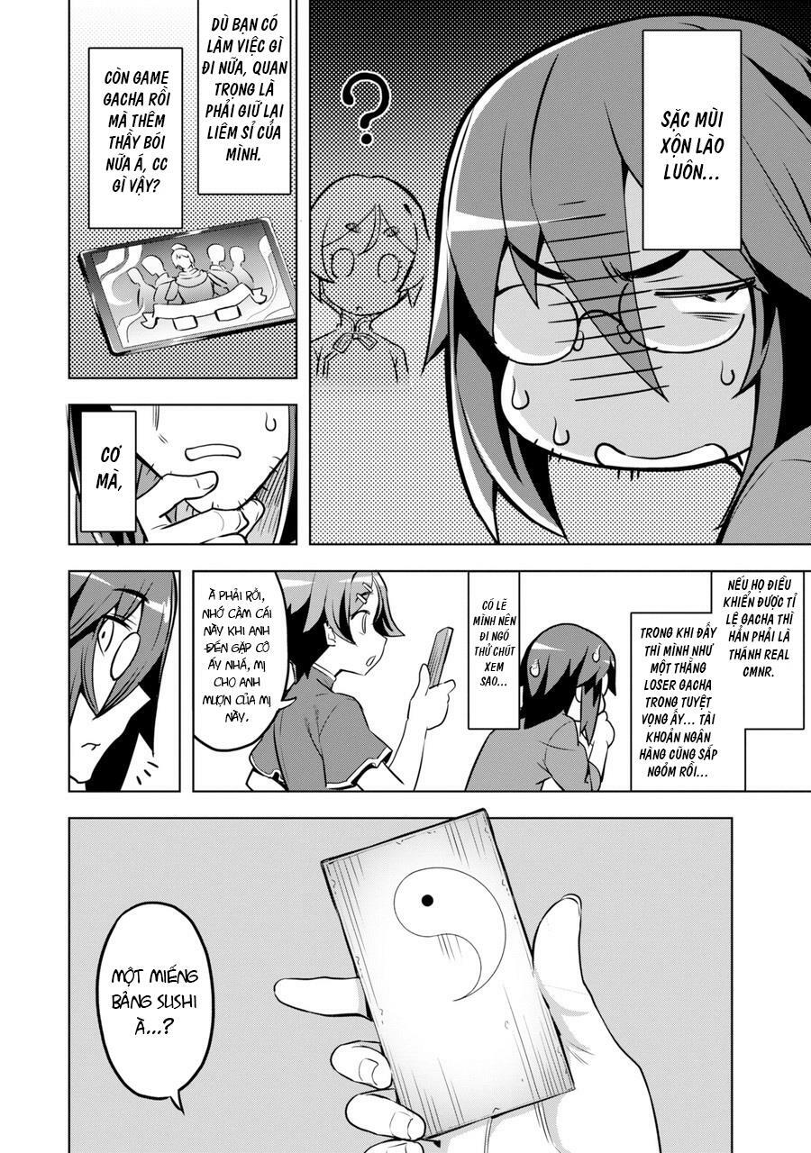 awakening in the three kingdoms as the demon's daughter ~the legend of dong bai~ chapter 1 13