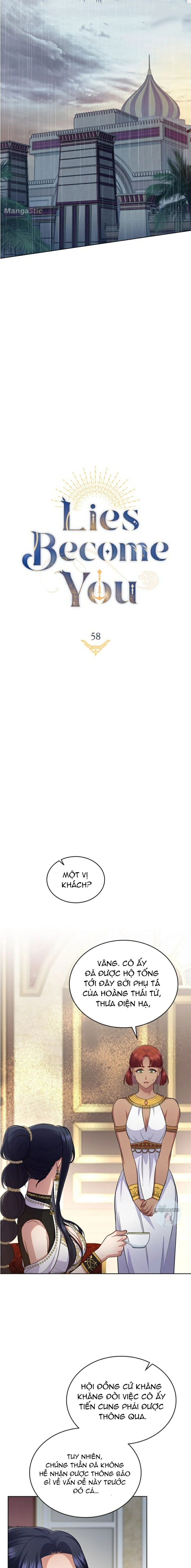 hội cùng thuyền chapter 58.1 5